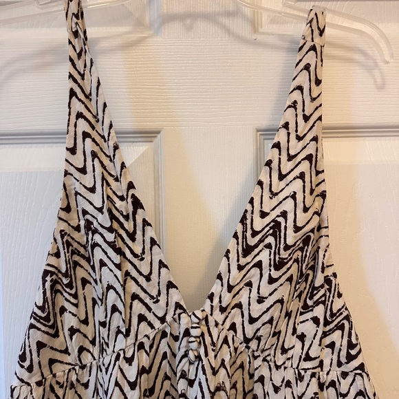 Urban Outfitters tunic - Picture 2 of 4